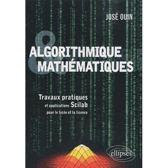  Logique et Algorithmique: Décodant la Beauté Mathématique du Code