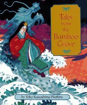  Moral Tales From a Bamboo Grove Exploring Ancient Wisdom Through Lyrical Storytelling