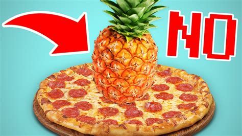 Do You Tip Ashley Furniture Delivery Guys? And Why Pineapples Don't Belong on Pizza