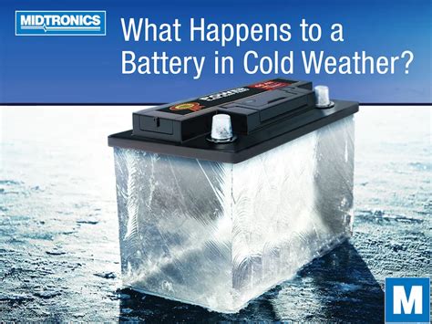 How Long to Run Car to Charge Battery in Cold Weather?