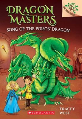 How Many Dragon Masters Books Are There?