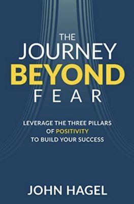 Journey Beyond Fear: A Masterclass in Cultivating Courage and Leading with Conviction