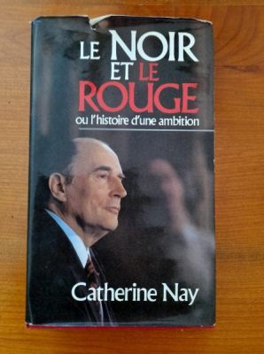  Le Rouge et le Noir:  A Masterpiece Weaving Ambition and Morality