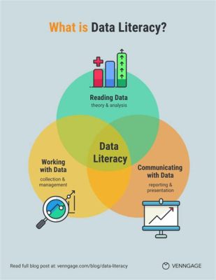 What is Data Literacy in Education?