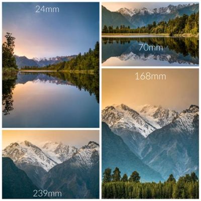 What Is The Best Lens For Landscape Photography?