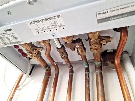 Why is My Boiler Leaking Water from Underneath: A Deep Dive into the Mysteries of Household Plumbing